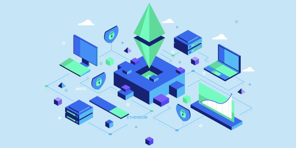 Terminología de una DApp